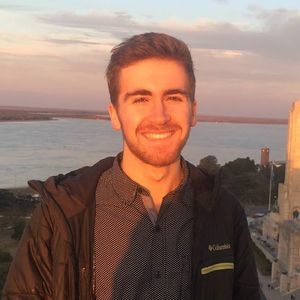 Meet your Posher, Lucas